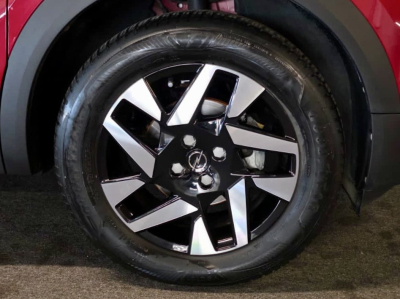 Opel Mokka GS AUTO LED NAVI 1 HAND