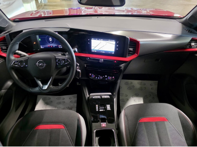 Opel Mokka GS AUTO LED NAVI 1 HAND