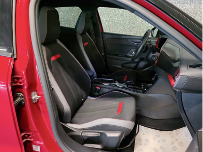 Opel Mokka GS AUTO LED NAVI 1 HAND