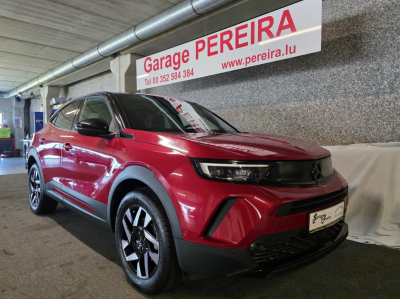 Opel Mokka GS AUTO LED NAVI 1 HAND