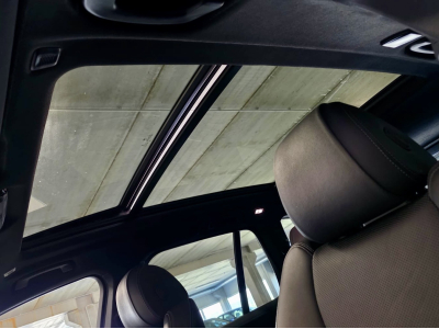 BMW X5 30D XDRIVE M SPORT PAKET 7 SITZE LASER HARMAN KARDON PANO CUIR NAVI