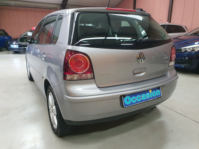 Volkswagen Polo 1.2i  54CV TOUR