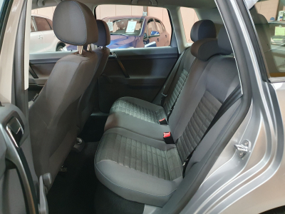 Volkswagen Polo 1.2i  54CV TOUR