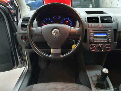 Volkswagen Polo 1.2i  54CV TOUR