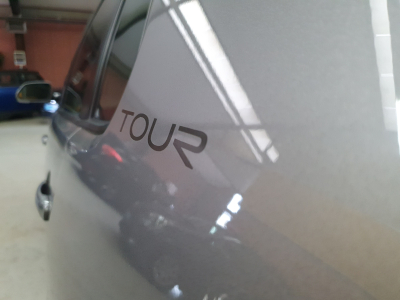 Volkswagen Polo 1.2i  54CV TOUR