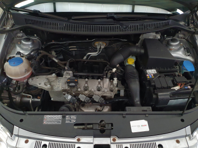 Volkswagen Polo 1.2i  54CV TOUR