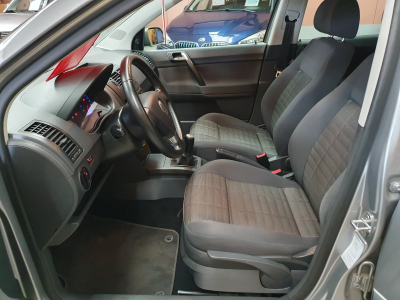 Volkswagen Polo 1.2i  54CV TOUR