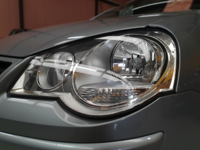 Volkswagen Polo 1.2i  54CV TOUR