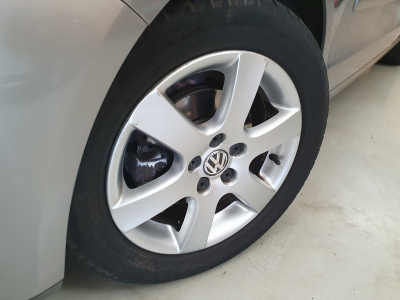 Volkswagen Polo 1.2i  54CV TOUR
