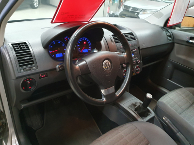Volkswagen Polo 1.2i  54CV TOUR