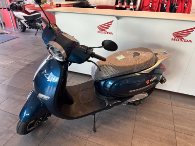 YADEA  C-LUCKY ELECTRIQUE