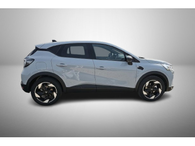 Renault Captur 1.3 TCe MHD 160 EDC Techno