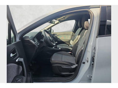 Renault Captur 1.3 TCe MHD 160 EDC Techno