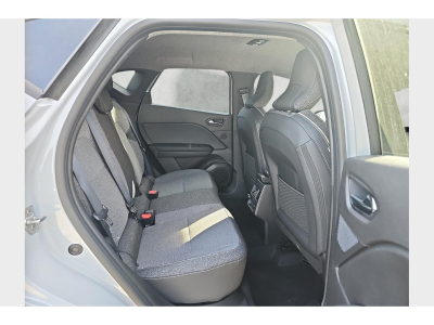 Renault Captur 1.3 TCe MHD 160 EDC Techno