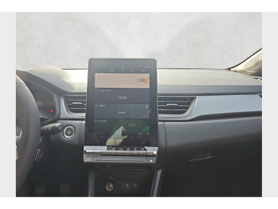 Renault Captur 1.3 TCe MHD 160 EDC Techno