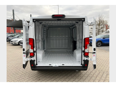 Fiat Ducato 2.2 Mjet 120 L1H1