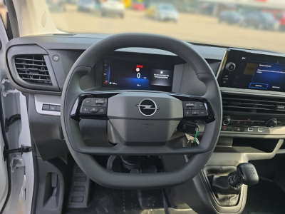 Opel Vivaro 2.0 BlueHdi 120