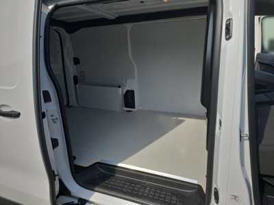 Opel Vivaro 2.0 BlueHdi 120