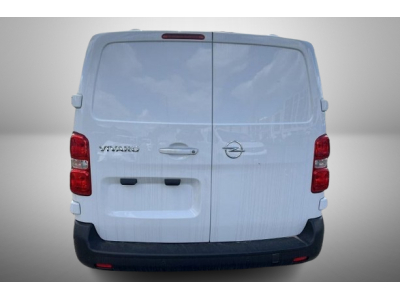 Opel Vivaro 2.0 BlueHdi 120