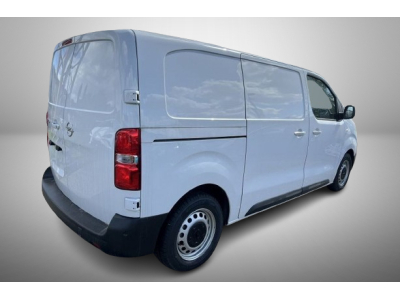 Opel Vivaro 2.0 BlueHdi 120