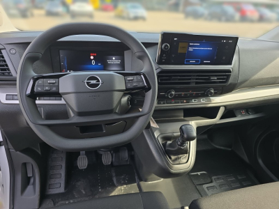 Opel Vivaro 2.0 BlueHdi 120