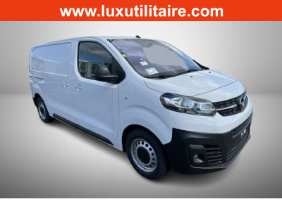 Opel Vivaro 2.0 BlueHdi 120