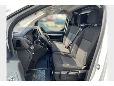 Opel Vivaro 2.0 BlueHdi 120