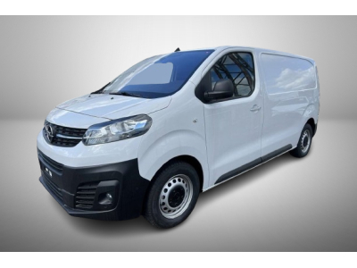 Opel Vivaro 2.0 BlueHdi 120