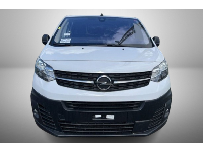 Opel Vivaro 2.0 BlueHdi 120