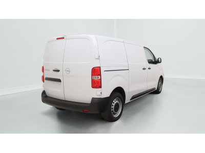 Opel Vivaro 2.0 BlueHdi 145 M