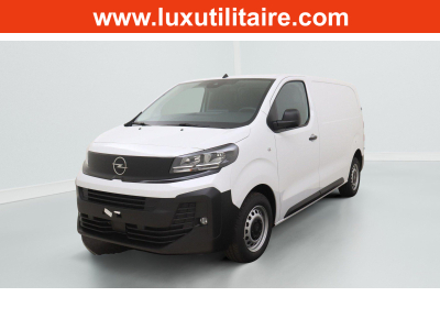 Opel Vivaro 2.0 BlueHdi 145 M