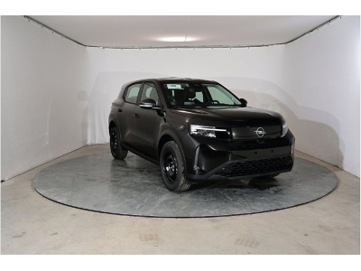 Opel Frontera 1.2 TURBO 111 AT Edition