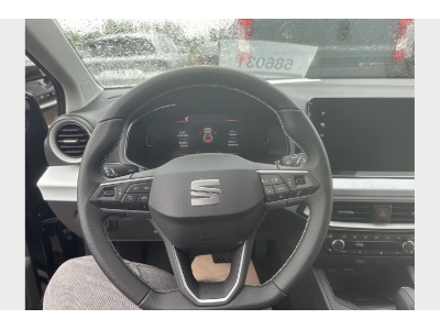 Seat Ibiza 1.0 TSi 116 Road Edition