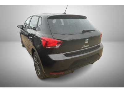 Seat Ibiza 1.0 TSi 116 Road Edition