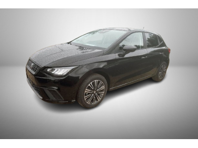 Seat Ibiza 1.0 TSi 116 Road Edition