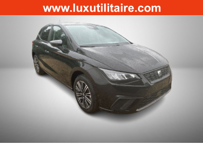 Seat Ibiza 1.0 TSi 116 Road Edition