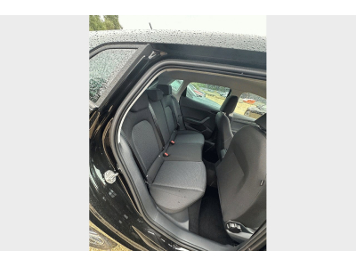 Seat Ibiza 1.0 TSi 116 Road Edition