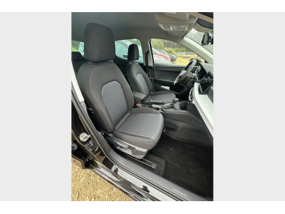 Seat Ibiza 1.0 TSi 116 Road Edition