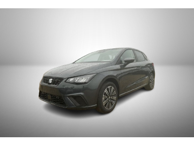 Seat Ibiza 1.0 TSi 116 Road Edition