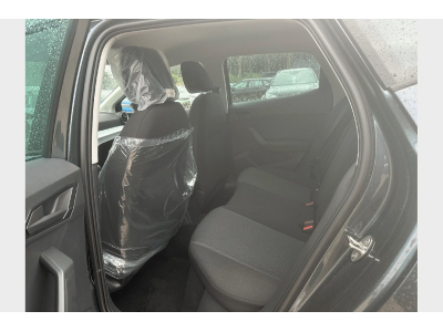 Seat Ibiza 1.0 TSi 116 Road Edition