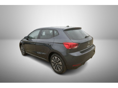 Seat Ibiza 1.0 TSi 116 Road Edition
