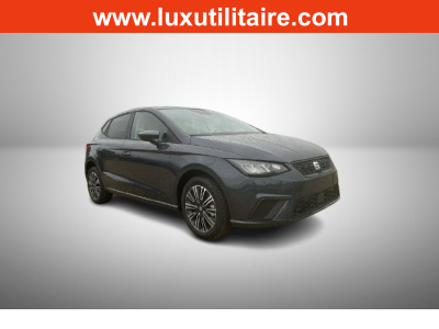 Seat Ibiza 1.0 TSi 116 Road Edition