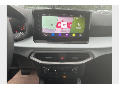 Seat Ibiza 1.0 TSi 116 Road Edition