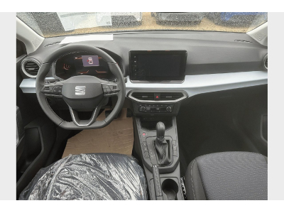 Seat Ibiza 1.0 TSi 116 Road Edition