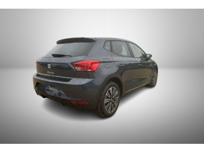 Seat Ibiza 1.0 TSi 116 Road Edition