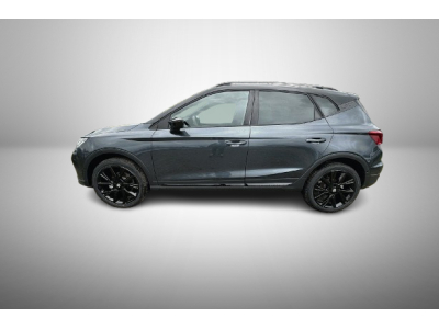Seat Arona 1.0 TSi 116 DSG FR Black Edition