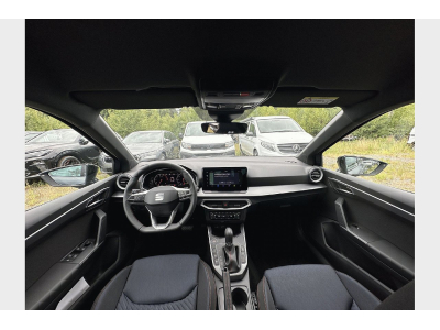 Seat Arona 1.0 TSi 116 DSG FR Black Edition