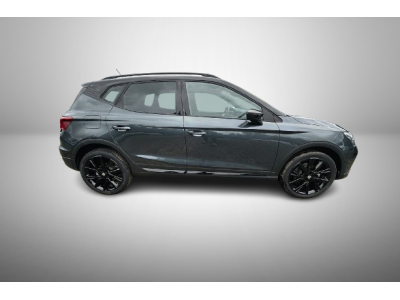 Seat Arona 1.0 TSi 116 DSG FR Black Edition