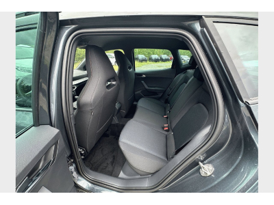 Seat Arona 1.0 TSi 116 DSG FR Black Edition