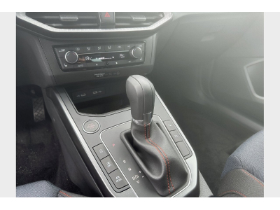 Seat Arona 1.0 TSi 116 DSG FR Black Edition